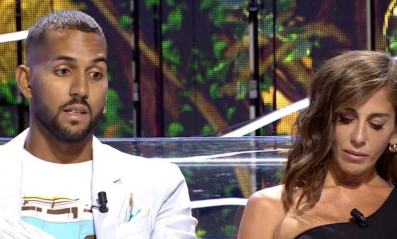 Así ha reaccionado Anabel Pantoja ante la drástica decisión de Yulen Pereira