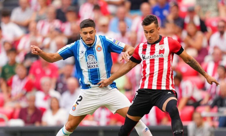 Así ha sido el Athletic Club 0-1 Espanyol, en directo: resultado, resumen y goles | LaLiga Santander