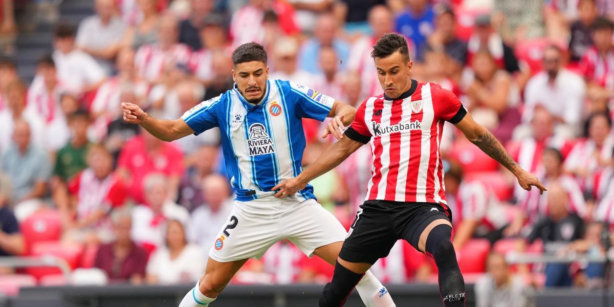 Así ha sido el Athletic Club 0-1 Espanyol, en directo: resultado, resumen y goles | LaLiga Santander
