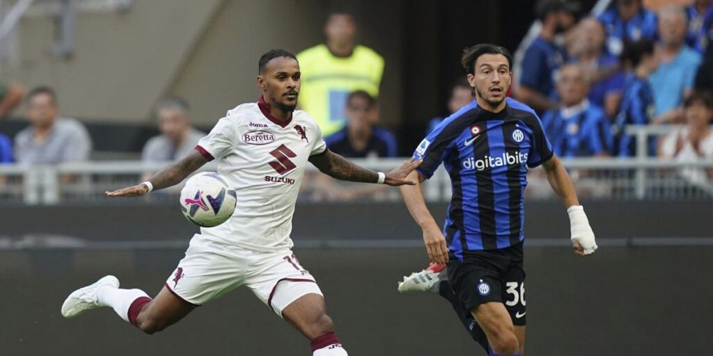 Así ha sido el Inter 1 - 0 Torino | Resumen y reacciones del partido de la Serie A, en vivo