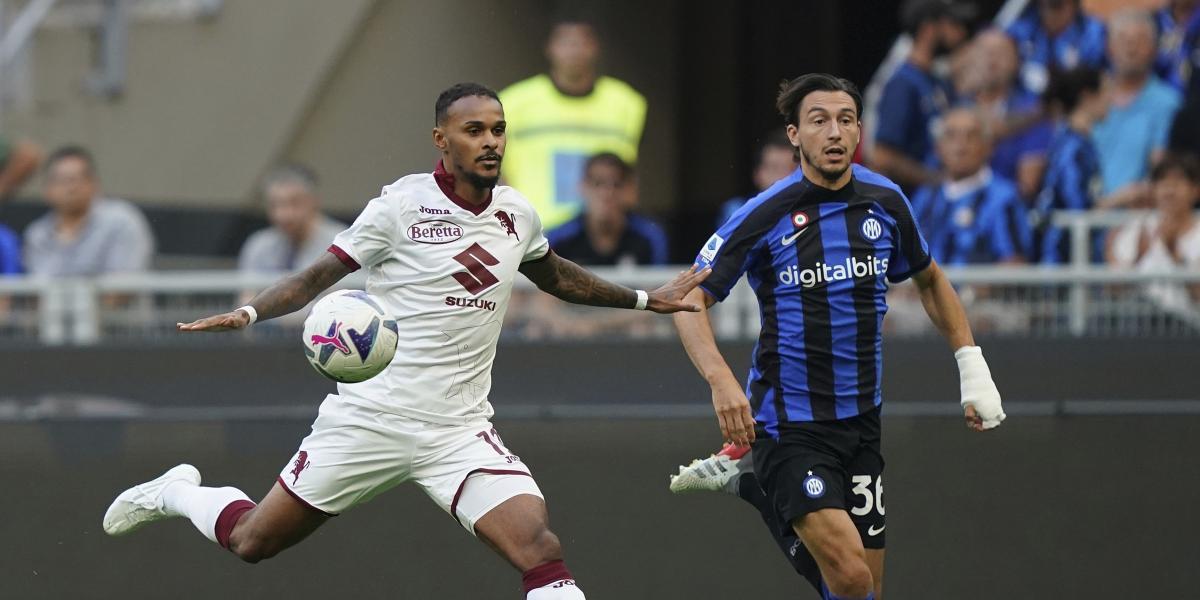 Así ha sido el Inter 1 - 0 Torino | Resumen y reacciones del partido de la Serie A, en vivo