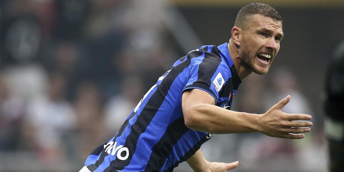 Así ha sido el Viktoria Plzen 0 - 2 Inter: resumen, resultado y goles | Champions League