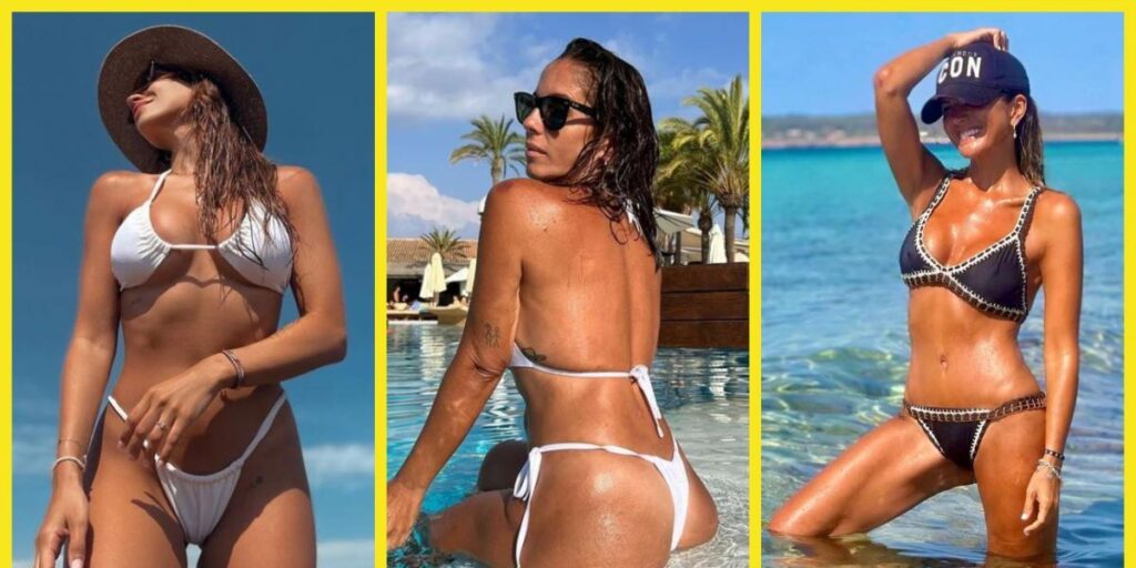 Así han sido las vacaciones de las caras más televisivas