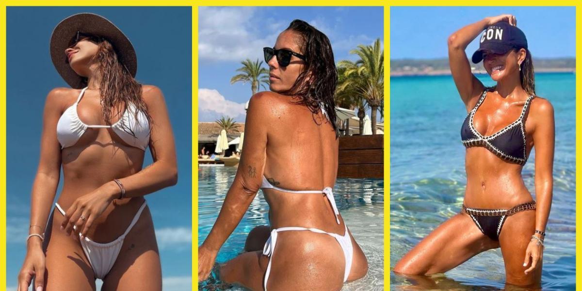 Así han sido las vacaciones de las caras más televisivas