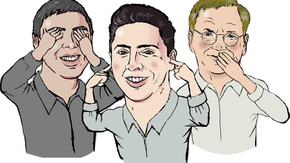 Así influye el idioma materno