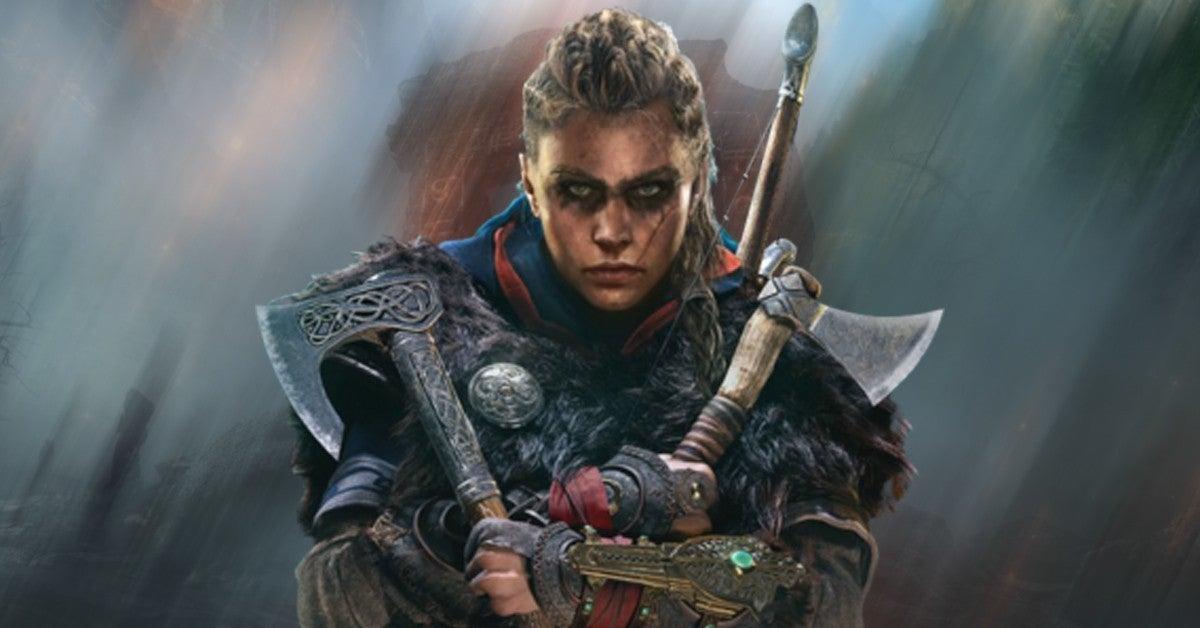 Assassin’s Creed Valhalla obtiene una nueva actualización de título con extensas notas de parche