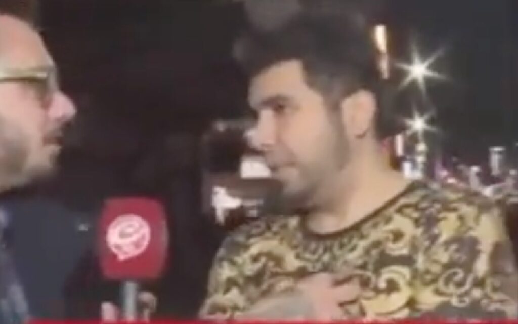 Atacante de Cristina Kirchner tenía 100 balas en casa y era seguidor de grupos de odio en redes sociales