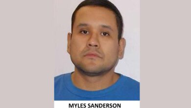 Autor de masacre en Canadá seguiría en Saskatchewan, advierten autoridades