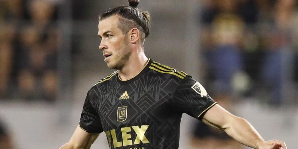 Bale se sigue acordando del Madrid