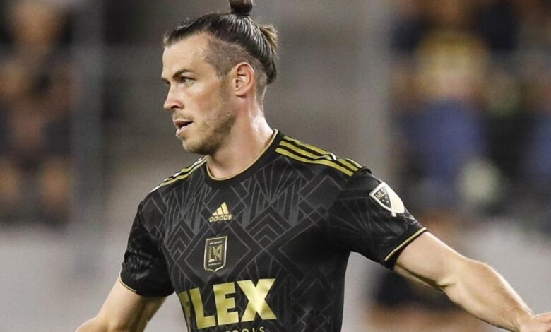 Bale se sigue acordando del Madrid