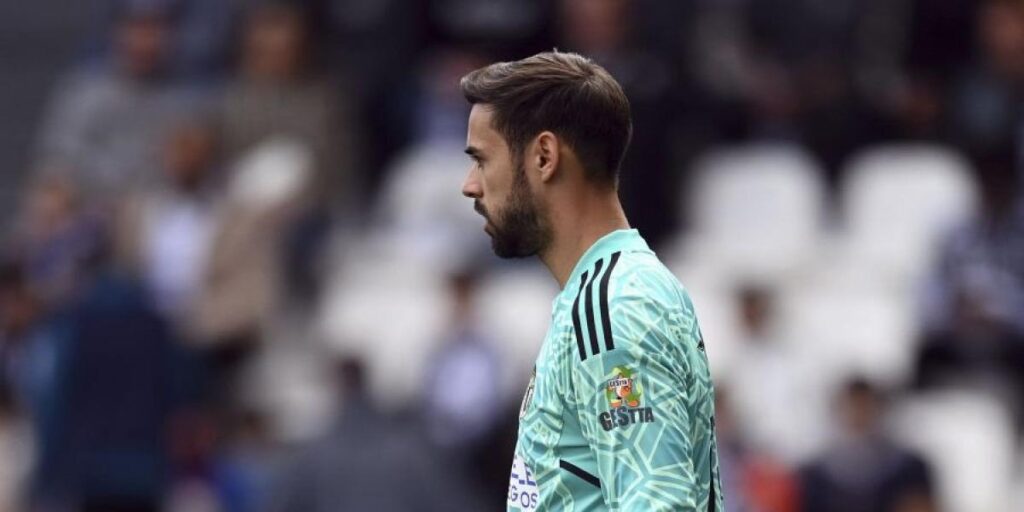 Batir al Burgos se ha puesto muy 'Caro'