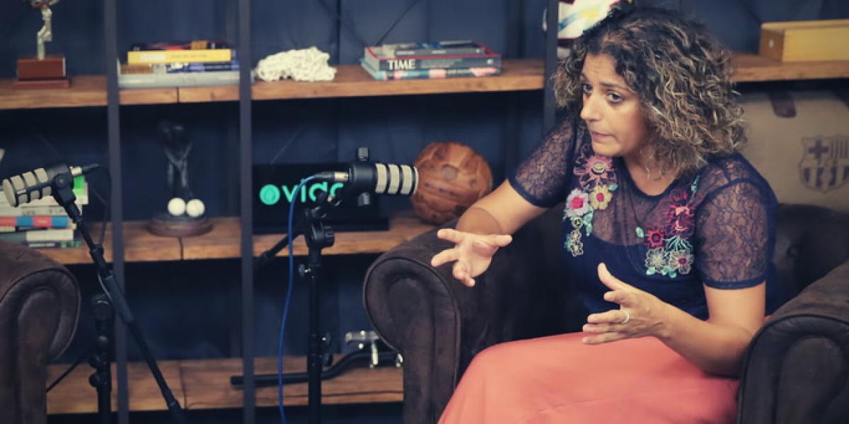 Beatriz Álvarez: "Vamos a tener la mejor Liga del mundo"