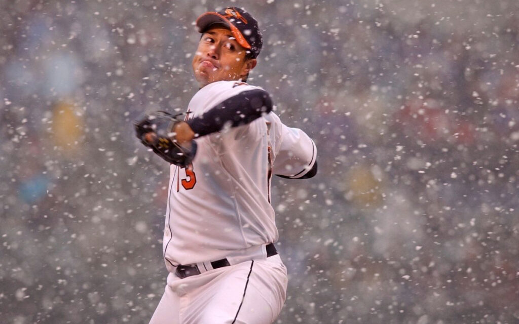 Beisbol: Anuncia México a Rodrigo López como Gerente General para el Clásico Mundial 2023 | Tuit