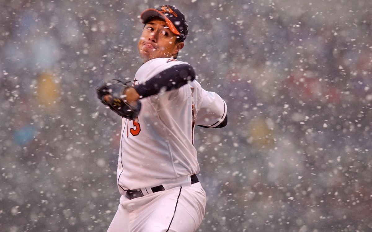 Beisbol: Anuncia México a Rodrigo López como Gerente General para el Clásico Mundial 2023 | Tuit