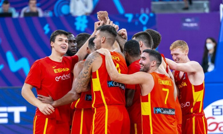 Bélgica, la llave de los octavos de final para España