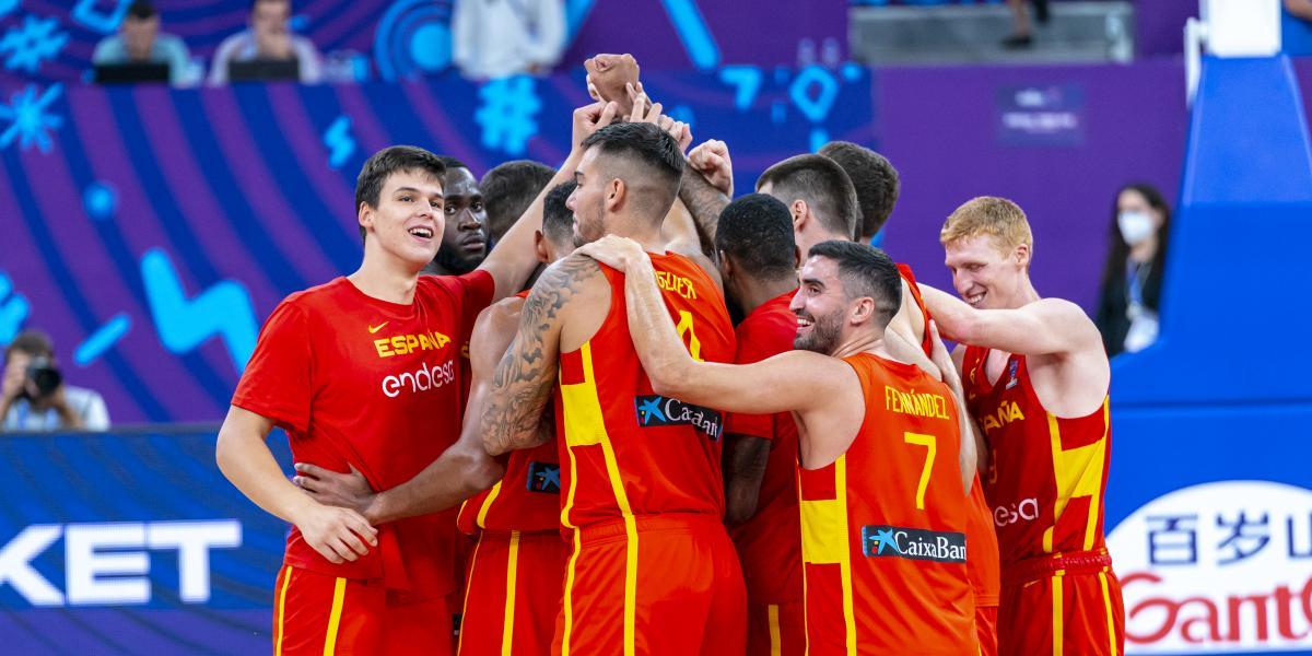 Bélgica, la llave de los octavos de final para España