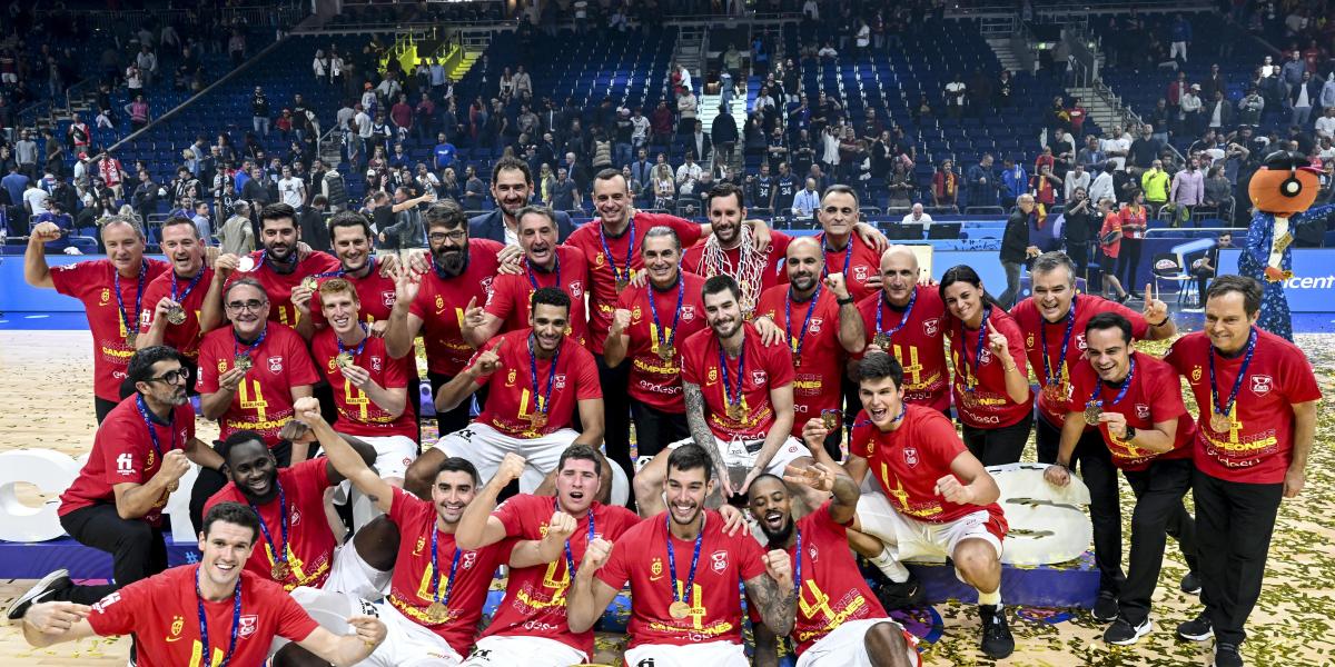 Berlín redondea una cosecha este verano irrepetible