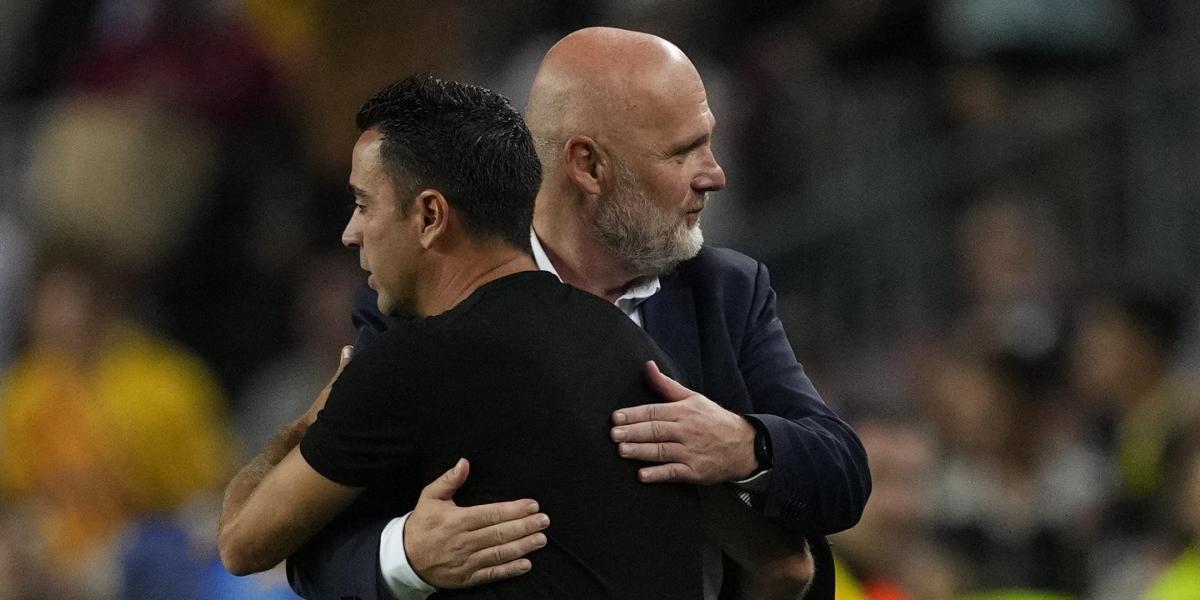 Bilek: "Cuando Lewandowski entra en el área no se le puede defender"