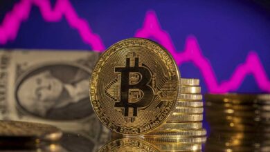 Bitcoin ya no es el rey del 'swing trade', abriendo la puerta a su enemigo, Ether