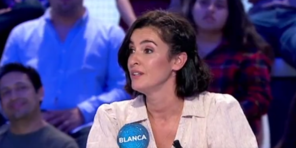 Blanca Romero deja a cuadros a Roberto Leal al responder sobre su trabajo