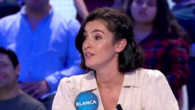 Blanca Romero deja a cuadros a Roberto Leal al responder sobre su trabajo