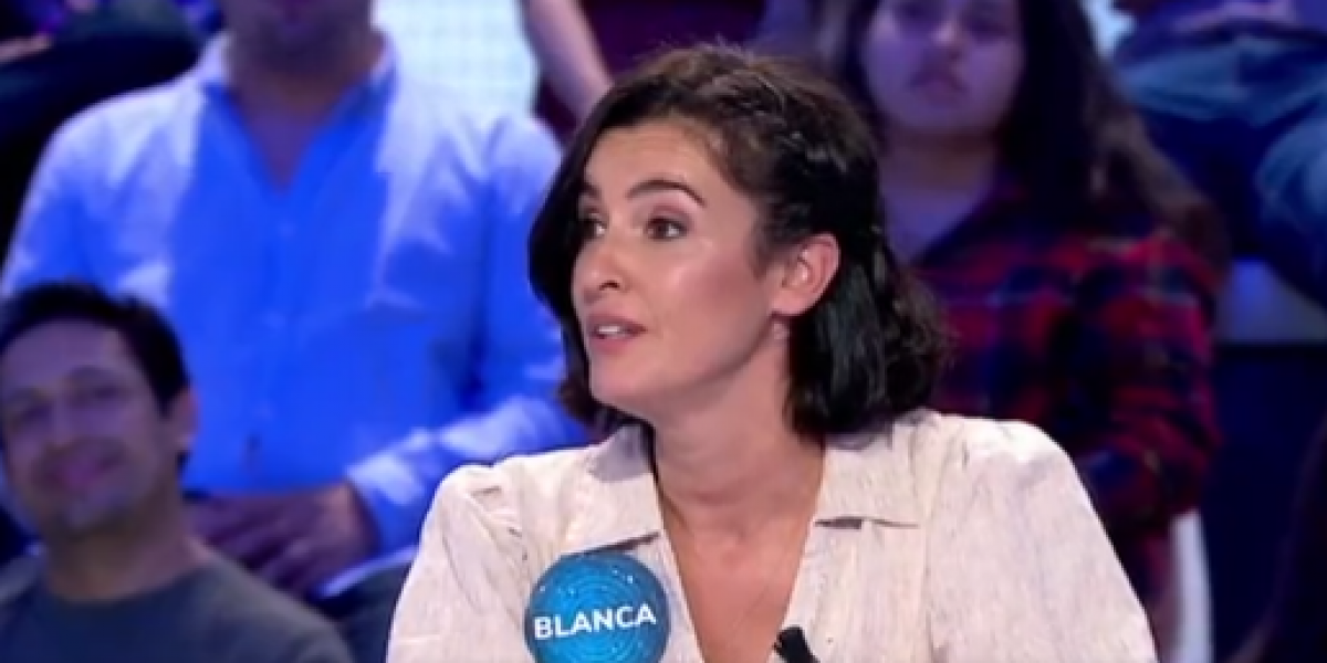 Blanca Romero deja a cuadros a Roberto Leal al responder sobre su trabajo