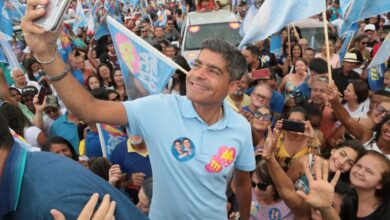 Blanco, mestizo, negro: una polémica y candidatos que cambian de color para las elecciones de Brasil
