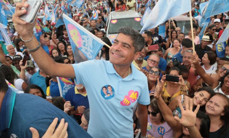 Blanco, mestizo, negro: una polémica y candidatos que cambian de color para las elecciones de Brasil