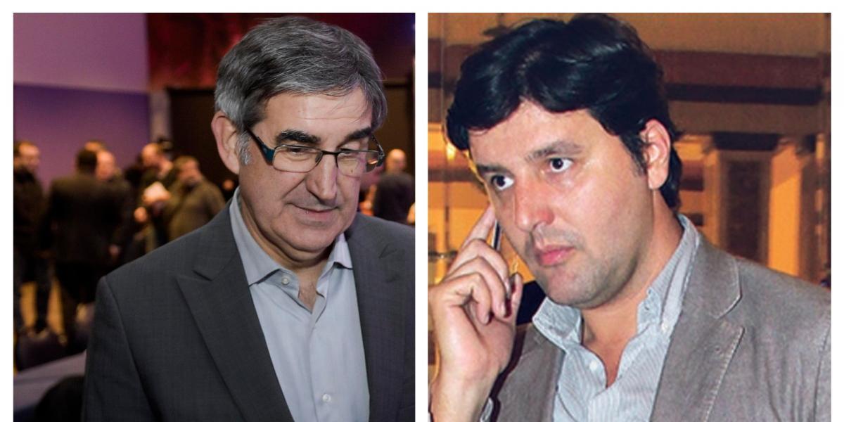 Bodiroga y Glickman sustituyen a Jordi Bertomeu al frente de la Euroliga