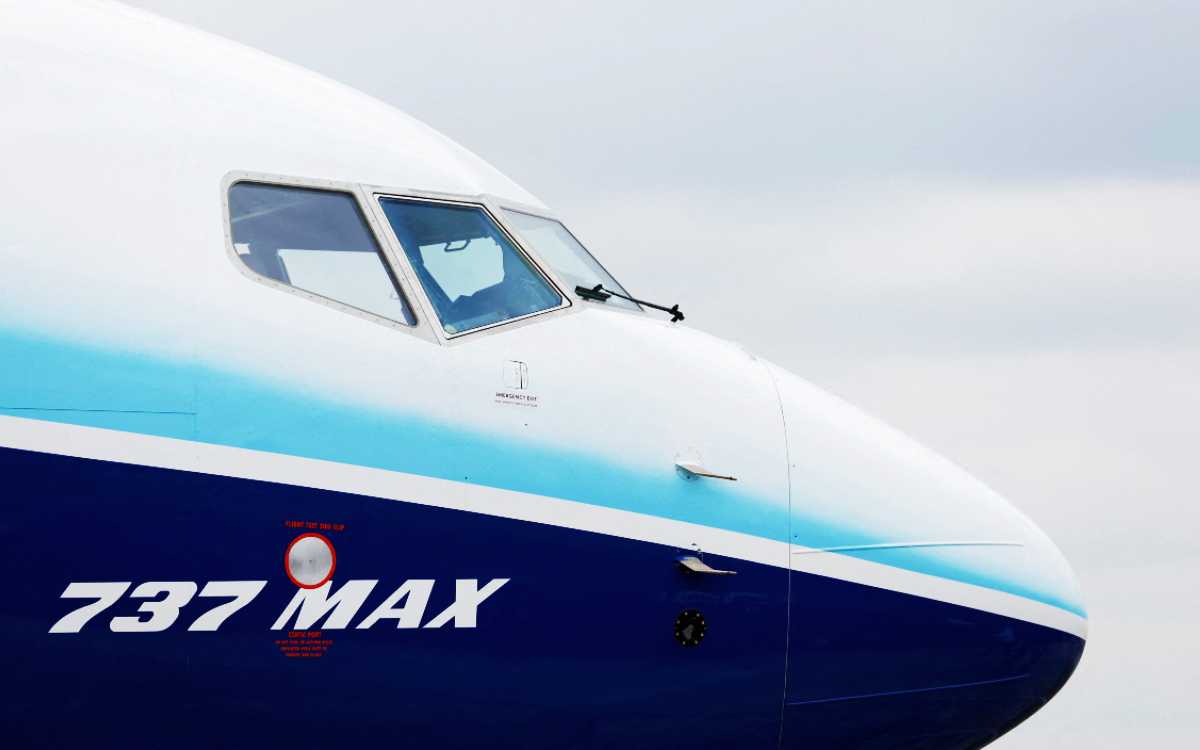 Boeing pagará 200 millones de dólares para cerrar demanda por mentir