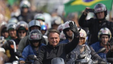 Bolsonaro modera el tono en un intento de paliar el enorme rechazo que genera