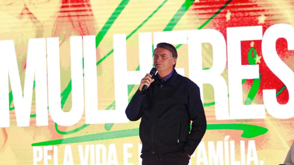 Bolsonaro ratifica la ley que permitirá la ligadura de trompas y la vasectomía sin permiso del marido o la esposa