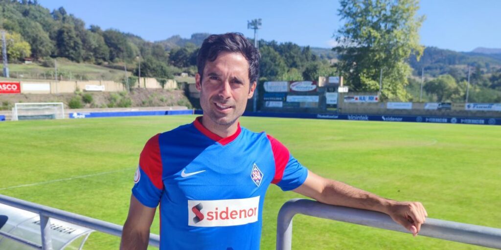 “Bordalás es un míster que todo jugador debería tener”