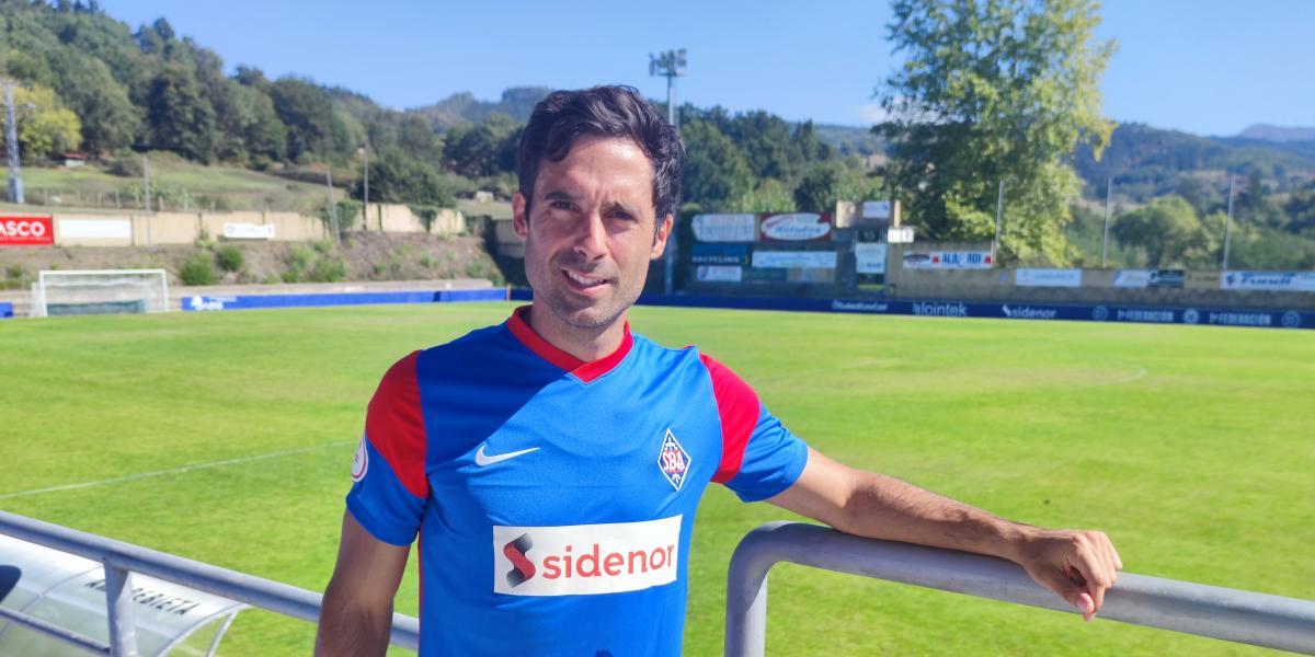 “Bordalás es un míster que todo jugador debería tener”