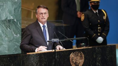 Boric y Bolsonaro dibujan dos visiones opuestas de América Latina en la Asamblea General de la ONU