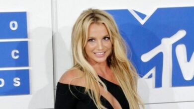Britney Spears desata el caos en redes tras insultar el físico de unas bailarinas