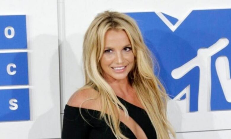 Britney Spears desata el caos en redes tras insultar el físico de unas bailarinas