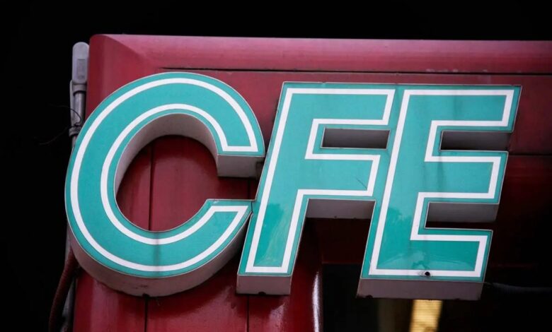 CFE demanda a exdirectivos por otorgar contrato millonario en Texas