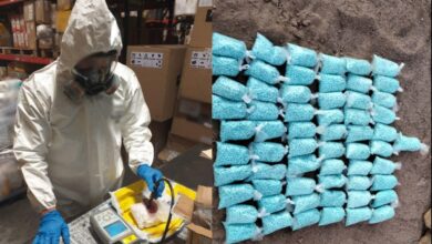 CJNG y Cártel de Sinaloa, las amenazas más directas para familias y niños de EU: DEA