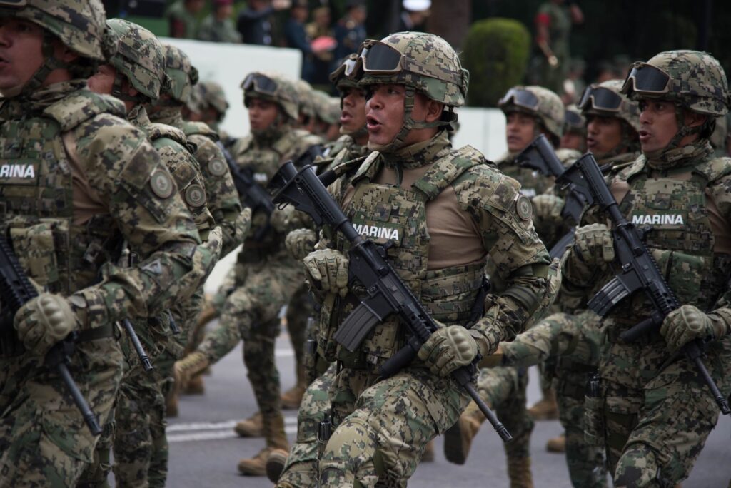 CNDH avaló militarización pese a nuestra sugerencia de interponer acción de inconstitucionalidad: consejeros