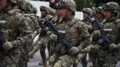 CNDH avaló militarización pese a nuestra sugerencia de interponer acción de inconstitucionalidad: consejeros