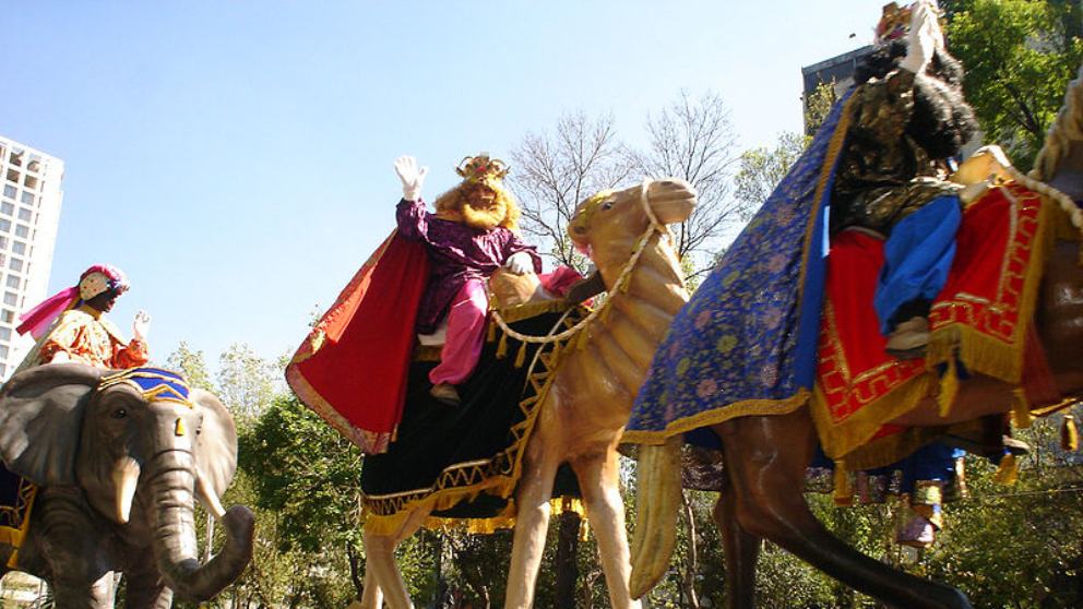Cabalgata de los Reyes Magos de Madrid 2019: Horario y recorrido
