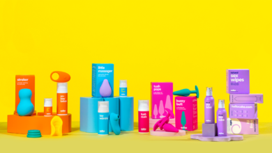 Cake se convierte en nuevo capital a medida que expande la colocación de productos de bienestar sexual