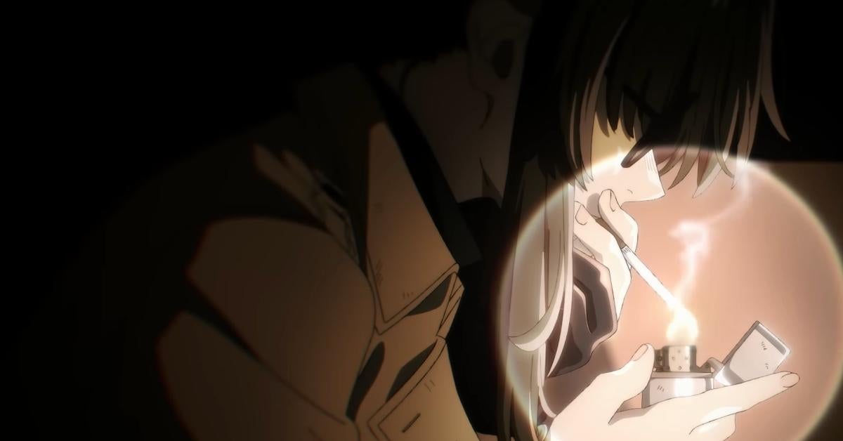 Call of the Night establece el clímax del anime con un nuevo tráiler