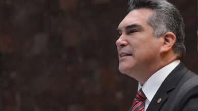Cámara de Diputados integra Sección Instructora que resolverá desafuero de 'Alito' Moreno