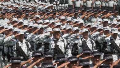 "Cambié de opinión": AMLO sobre regreso de militares a los cuarteles