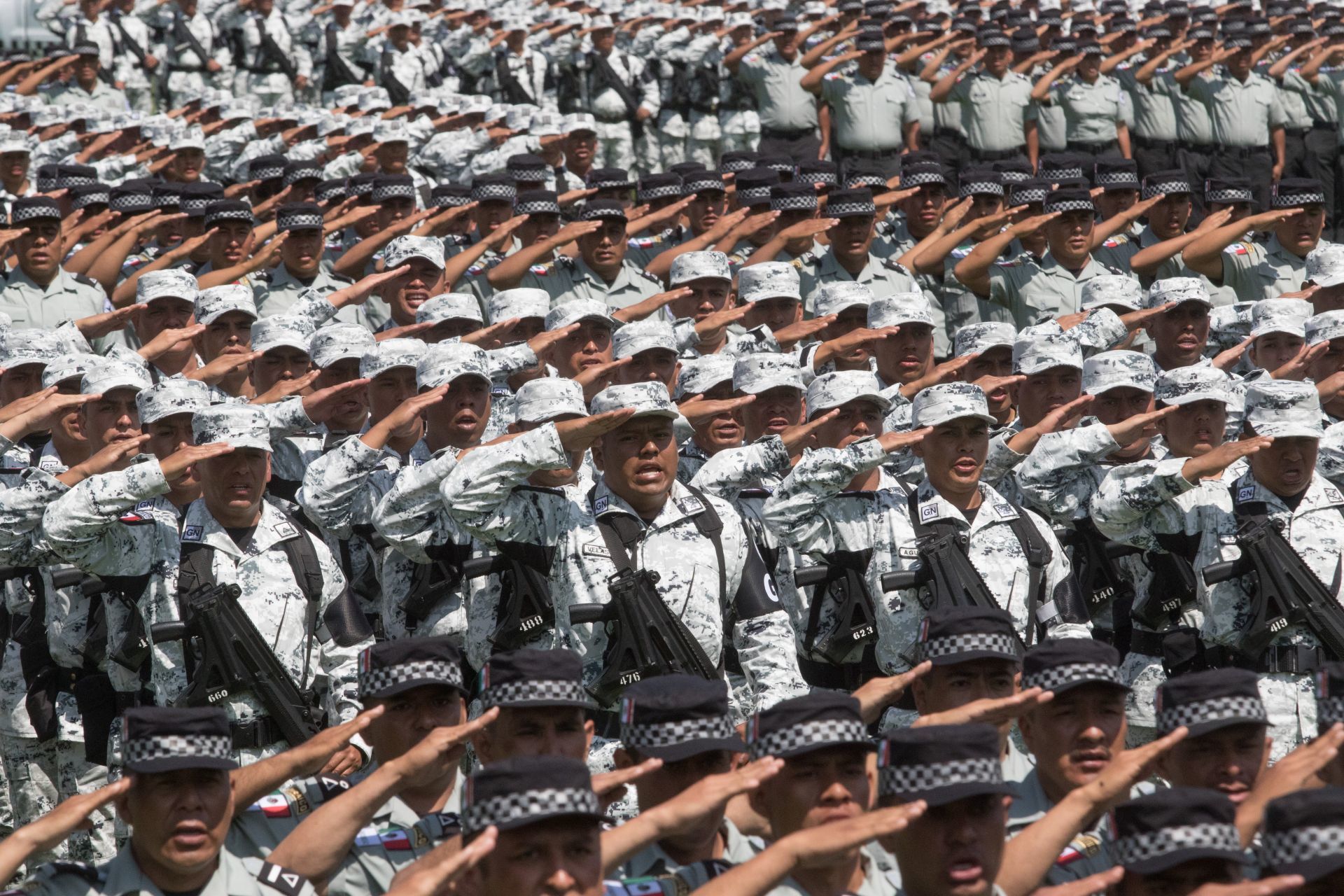 “Cambié de opinión”: AMLO sobre regreso de militares a los cuarteles