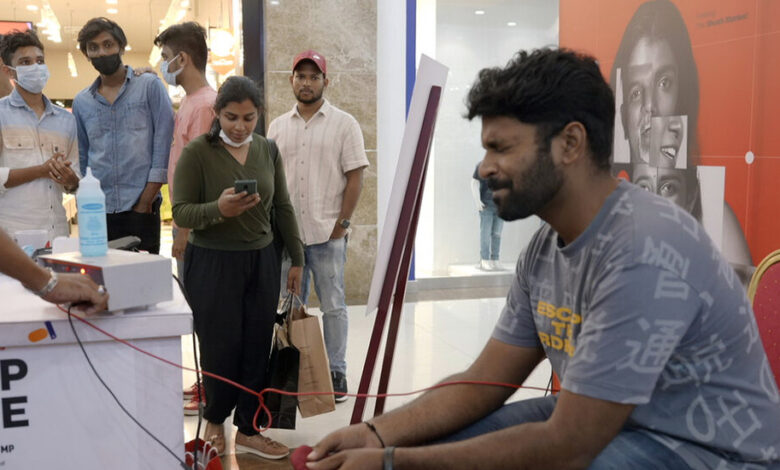 Campaña en India tiene como objetivo desestigmatizar los períodos e introducir mejores productos