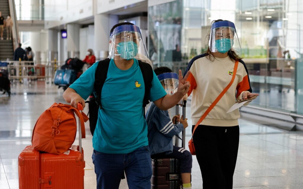 Canadá dice adiós a todas las restricciones de viaje por Covid-19