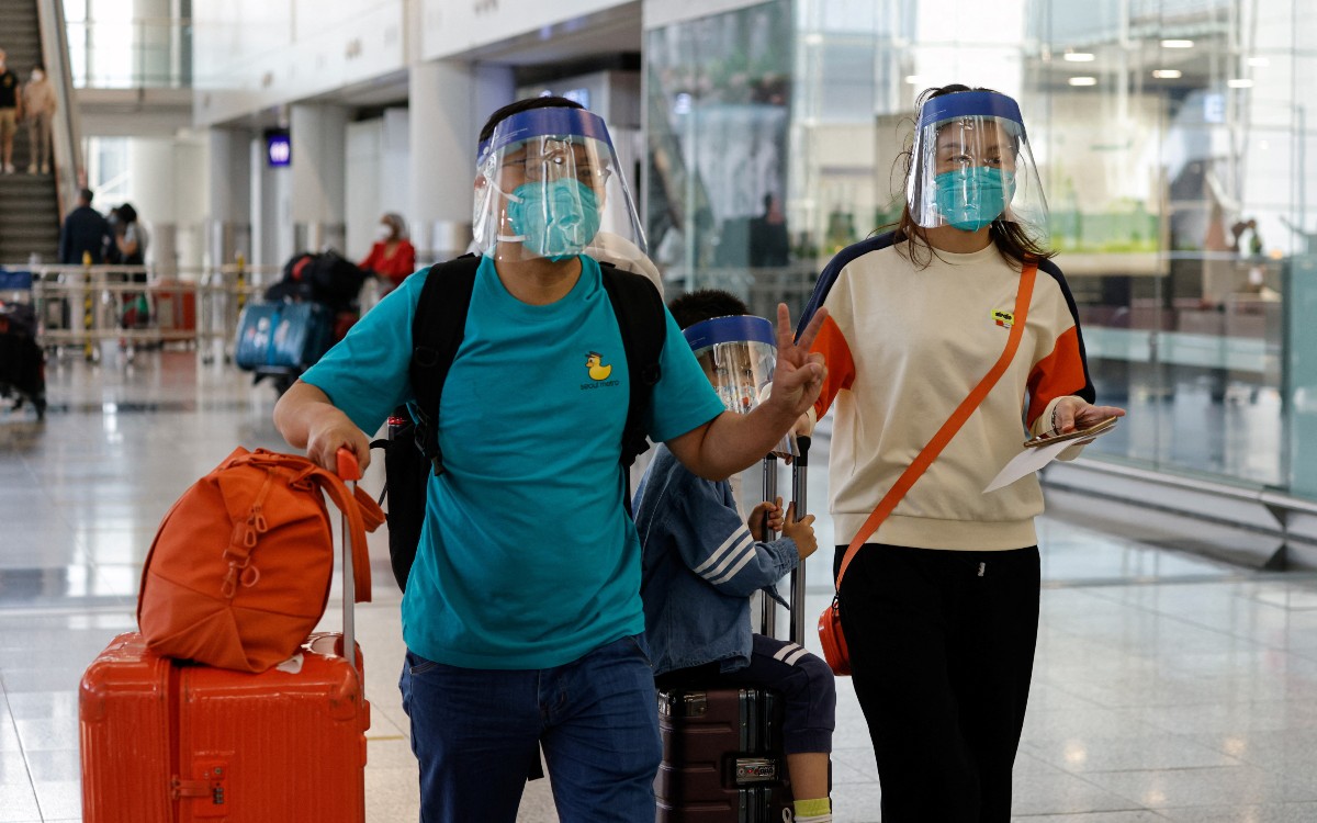 Canadá dice adiós a todas las restricciones de viaje por Covid-19